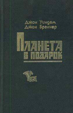 История с лишайником