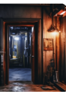 История, в которой...