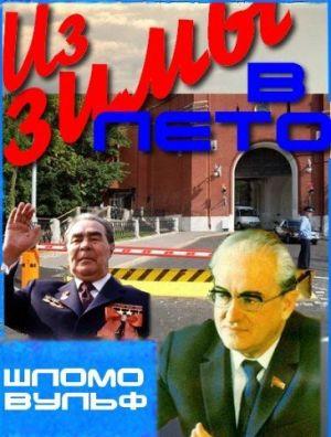 Из зимы в лето