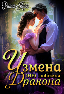 Измена. (не) любимая жена дракона