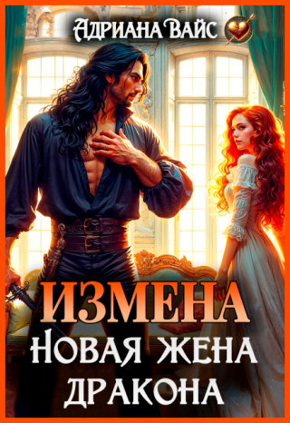 ♡   Измена. Новая жена дракона ♡