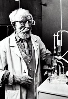 Изобретатель