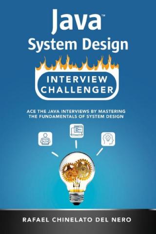 Java Systems Design Interview Challenger
