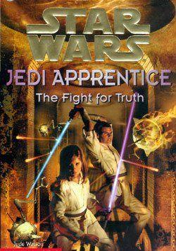 Jedi Apprentice 9: The Fight for Truth