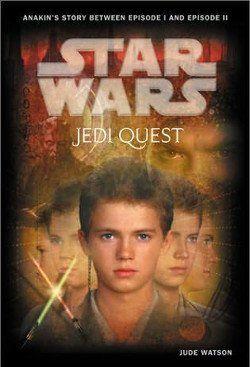 Jedi Quest 0: Path to Truth