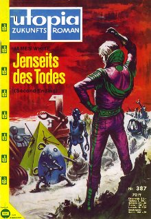 Jenseits des Todes [Second Ending - de]