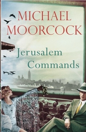 Jerusalem Commands