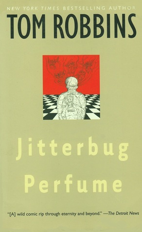 Jitterbug Perfume