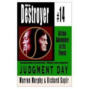 Judgment Day