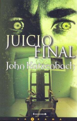 Juicio Final [Just Cause - es]