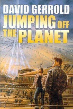 Jumping off the Planet