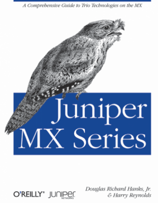 Juniper MX Series