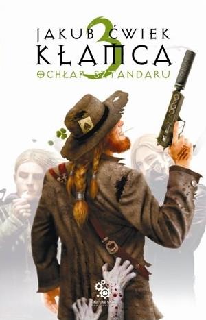 Kłamca 3. Ochłap sztandaru