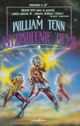 Każda kocha Irvinga Bommera [Everybody Loves Irving Bommer - pl]