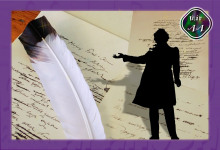 Как Александр Сергеевич писал 