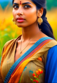 Какие достижения индийских женщин в науке и образовании?