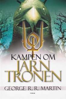 Kampen om järntronen [A Game of Thrones - sv]