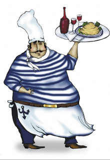 Капитан Жиробас