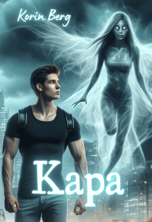 Кара. Вернуть её ценою жизни