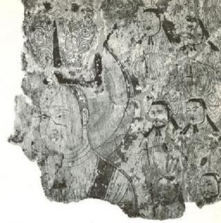 Карузута (Манихейский катехизис)