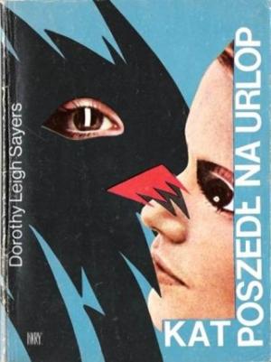 Kat poszedł na urlop