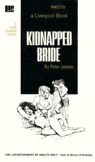 Kidnapped... Kidnapped bride