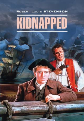 Kidnapped