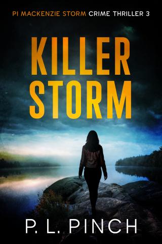 Killer Storm