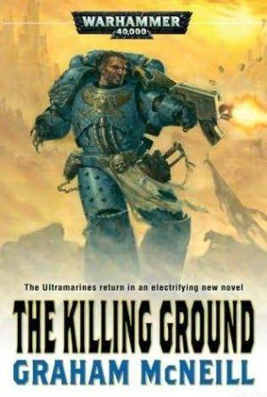 Killing Ground