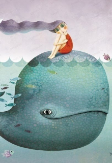 Китёнок Ватруша