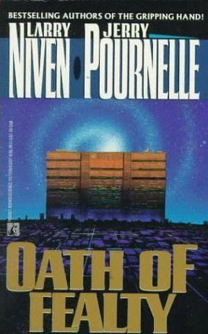 КЛЯТВА ВЕРНОСТИ