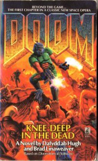 Knee Deep in the Dead