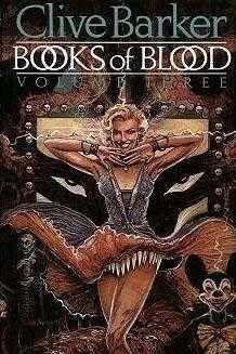 Книга крови 3