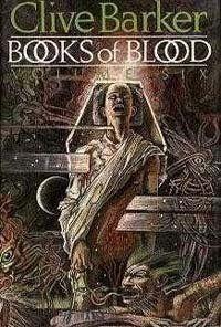 Книга крови 6