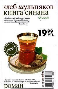 Книга Синана