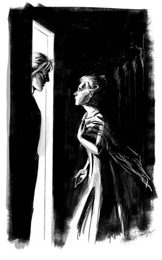 Кодекс целителя