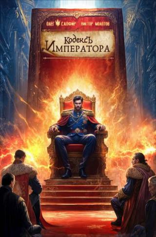Кодекс Императора IV [СИ]