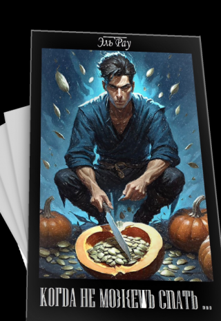 Когда не можешь спать...