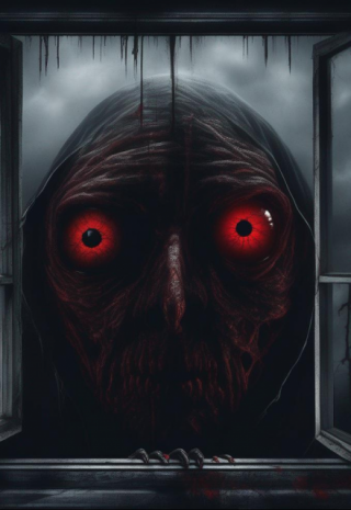 Когда Они придут