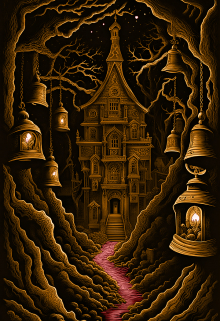 Колокольня