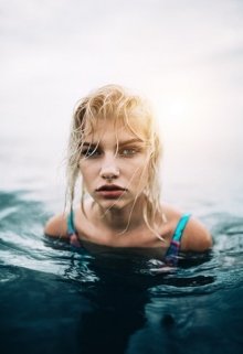 Колыбельная