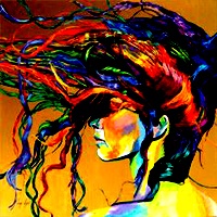 Команчи 2. Дикое сердце