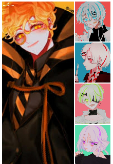 Команда босса А