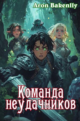 Команда неудачников