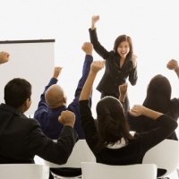 Командный коучинг