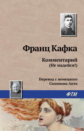 Комментарий