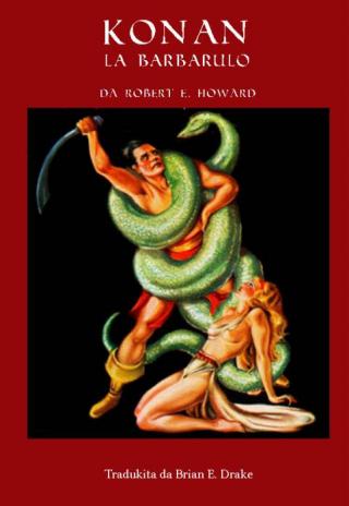 Konan la Barbarulo