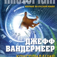 Консолидация