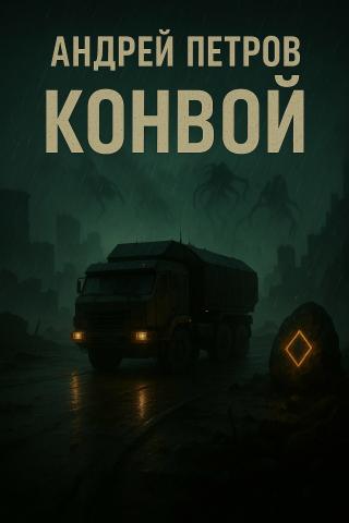 Конвой