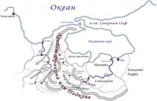 Кормить досыта [СИ]